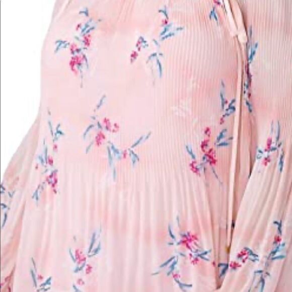 Lane Bryant Off The Shoulder Blouse - Picture 1 of 6